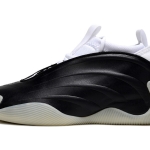 adidas Harden Vol. 9 Black:White-купить-time2win.ru