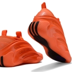 adidas Harden Vol. 9 orange-купить-time2win.ru