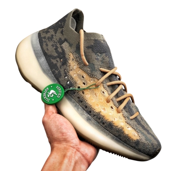 Adidas Yeezy Boost 380 Mist