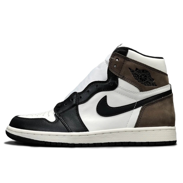 Air Jordan 1 Dark Mocha