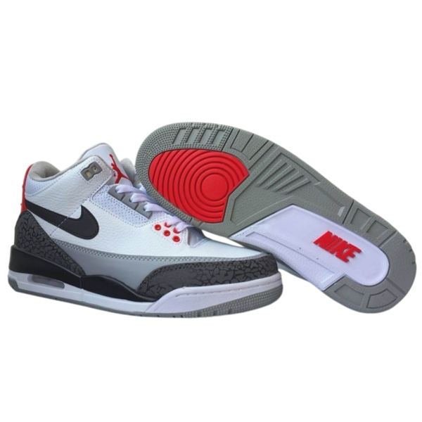 Air Jordan 3 Retro Tinker