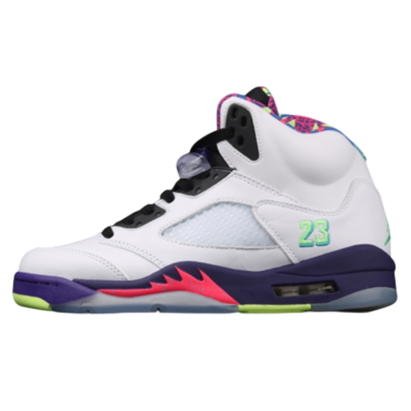 Air Jordan 5 Alternate Bel Air