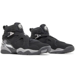 Air Jordan 8 Retro Chrome
