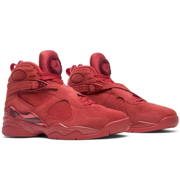 Air Jordan 8 Retro Valentine’s Day