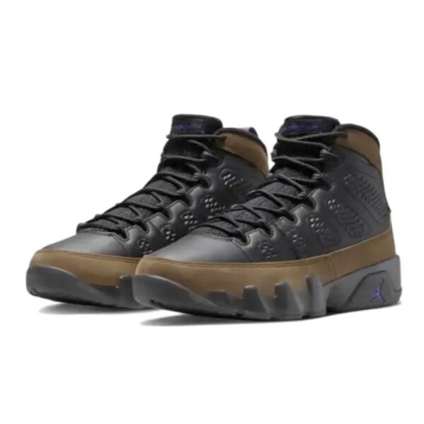 air Jordan 9-купить-в-time2win.ru