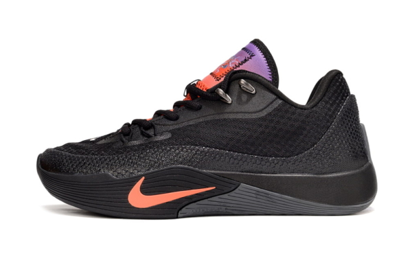 баскетбольные кроссовки NIKE S.T. FLARE-купить-time2win.ru