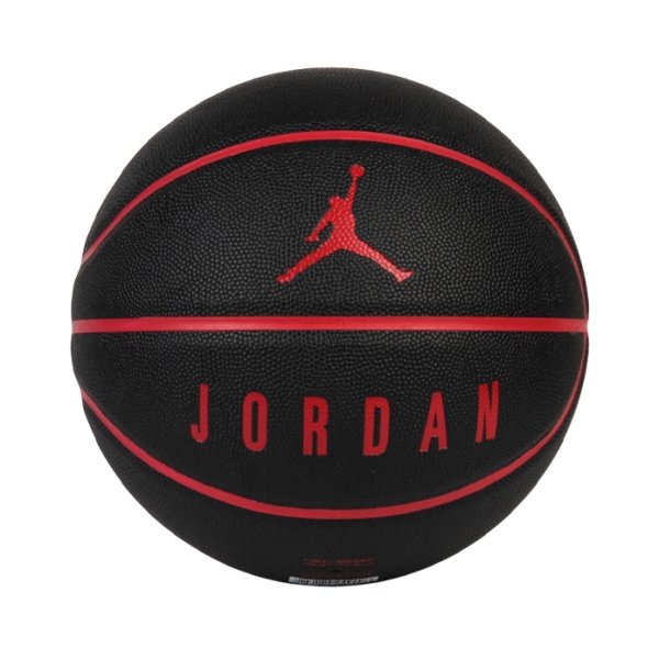 Баскетбольный мяч Jordan Black