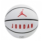 Баскетбольный мяч Jordan White