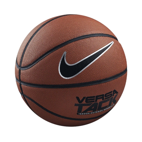 Баскетбольный мяч Nike Versa Tack Brown Black