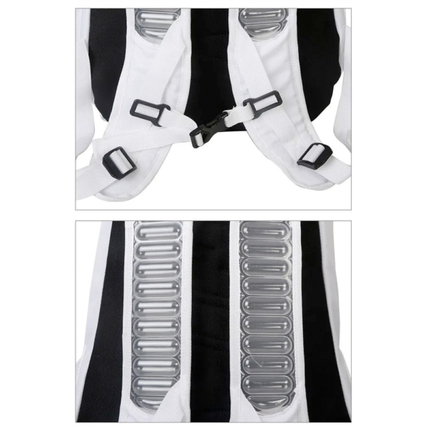 Баскетбольный рюкзак Nike купить-в-time2win.ru