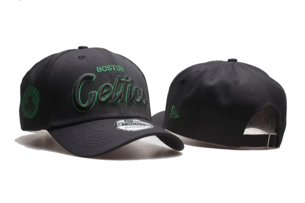 Бейсболка Celtics купить-в-time2win.ru