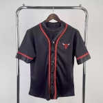 Бейсбольные джерси Чикаго Буллз-купить-в-time2win.ru