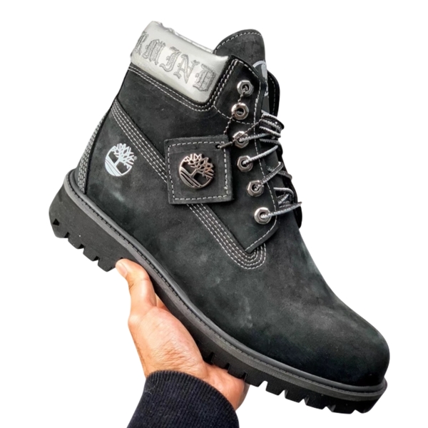 Ботинки Timberland x Mastermind Japan