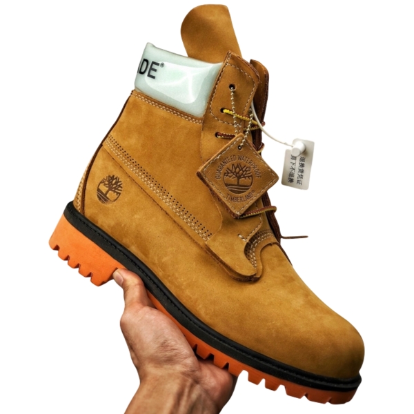 Ботинки Timberland x Readymade 6IN Premium A246K