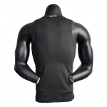 Черная спортивная майка Nike