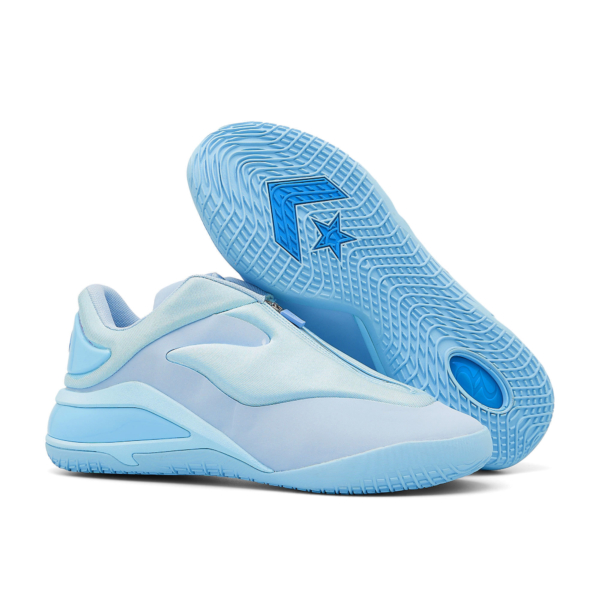 Converse SHAI 001 blue