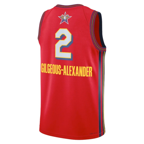 джерси All Star 2025 купить-в-time2win.ru