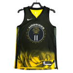 Джерси Klay Thompson