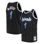 Джерси Трэйси Макгрэди NBA черная