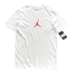 Футболка Jordan Jumpman Dri-FIT White