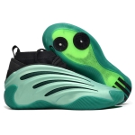 harden 9 green