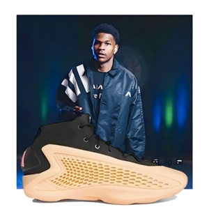 Кроссовки adidas AE в Новосибирске