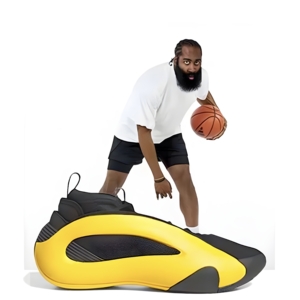 Кроссовки Adidas Reveals Harden Vol в Новосибирске