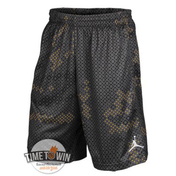 Jordan Brooklyn Cat Scratch Men’s Shorts
