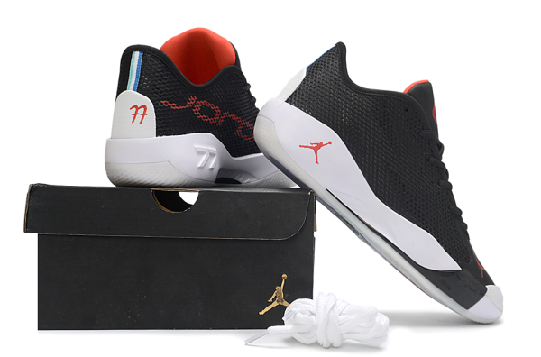 Jordan Luka .77 Bred