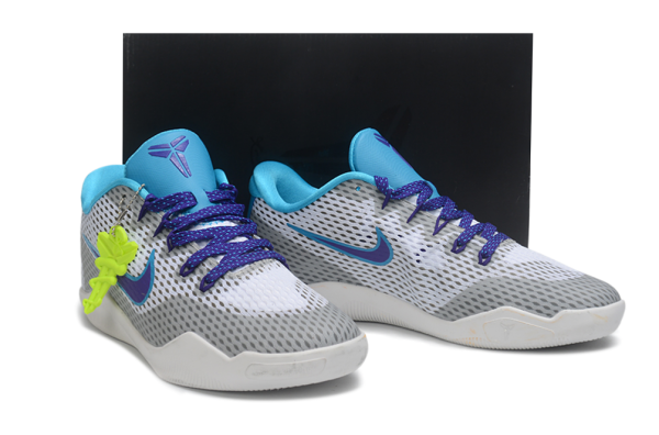 Kobe 11 Low Draft Day-в-time2win.ru