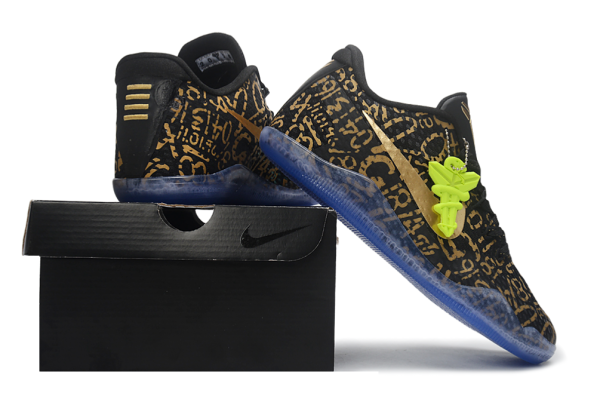 Kobe 11 Mamba Day-в-time2win.ru
