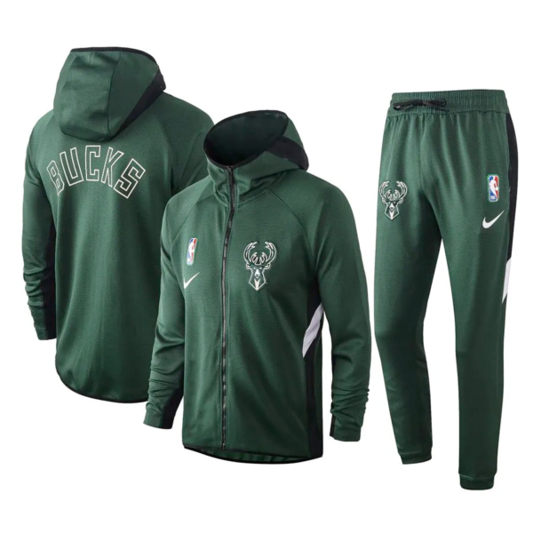 костюм Milwaukee Bucks купить-time2win.ru