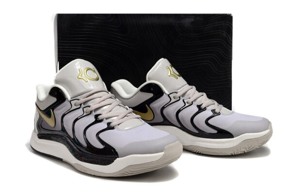 кроссовки KD 17-time2win.ru