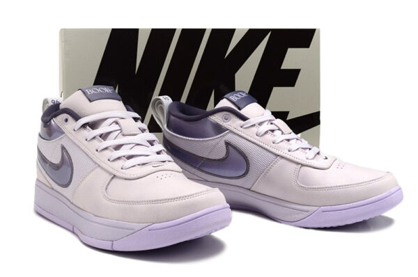 кроссовки time2win.ru Nike Book 1