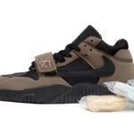 кроссовки Travis Scott x Jordan Cut The Check-купить-в-time2win.ru