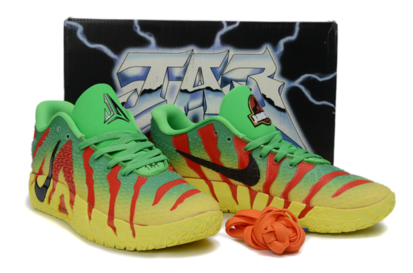 купить Nike Ja 3 Jurassic Park Explorer-в-time2win.ru