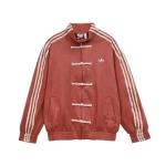 Куртка adidas Chinese Limited Snake Year Truck Jacket orange