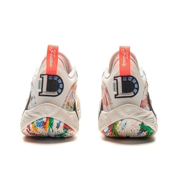 Li-Ning DLO1 white купить в-time2win.ru