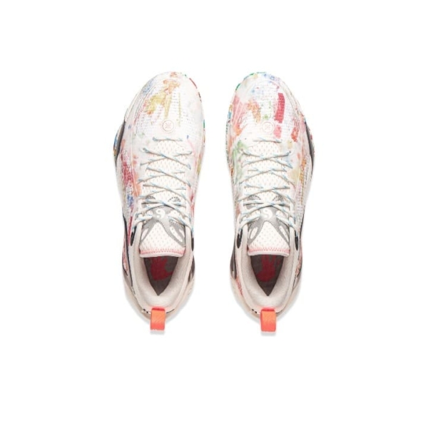 Li-Ning DLO1 white-купить в-time2win.ru