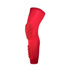 Наколенник с двойной защитой Red