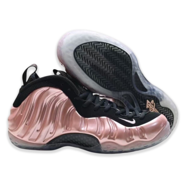 Nike Air Foamposite Pro Rust Pink