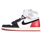 Nike Air Jordan 1 Retro High Union Los Angeles