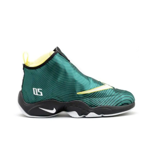 Nike Air Zoom Flight 98 Green-купить-в time2win.ru