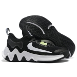 Nike Giannis Immortality 2 Black White