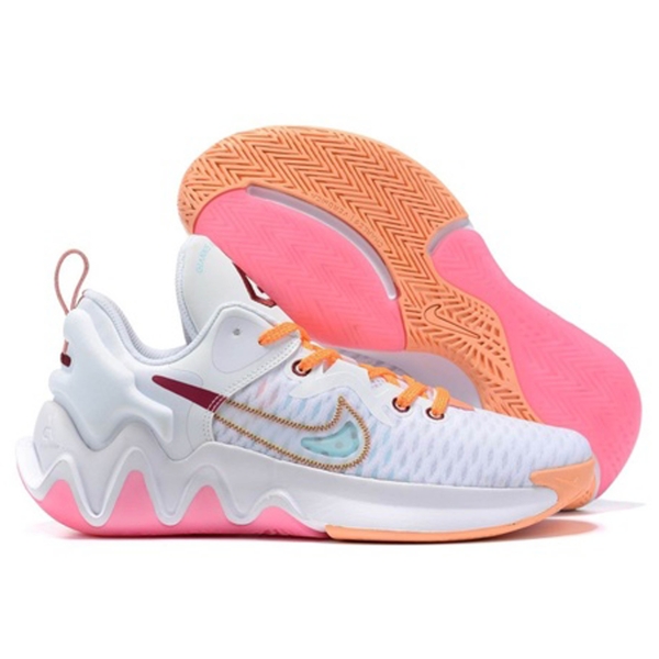 Nike Giannis Immortality Force Field