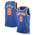 Nike Icon Edition Swingman New York Knicks Anunoby-купить-в-time2win.ru