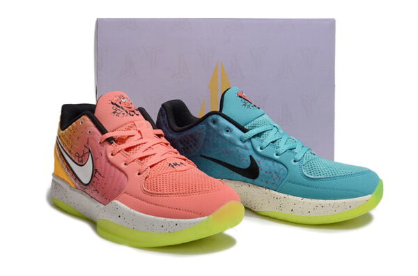 Nike Ja 2-time2win.ru