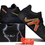 Nike Ja 3 Black-купить-в time2win.ru