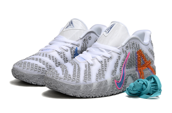 Nike Ja 3 grey-купить-time2win.ru