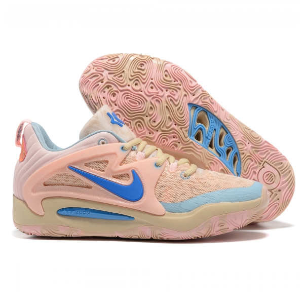 Nike KD 15 Pink Royal
